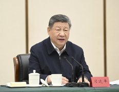 “对雄安的发展前景，我们充满信心”——习近平总书记赴雄安新区考察并主持